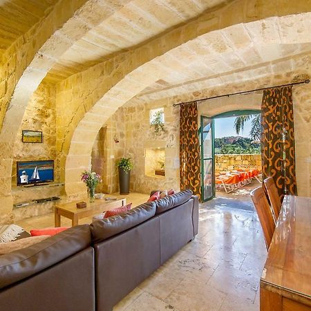 Razzett Tuta Holiday Home Kercem Экстерьер фото